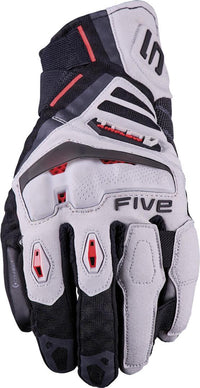 Five TFX1 Airflow Short