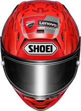 Shoei X-Spirit Pro 2 Marquez9 TC-1 Helm