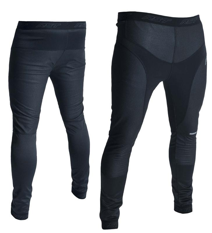 RST Wärmende Windschutzhose