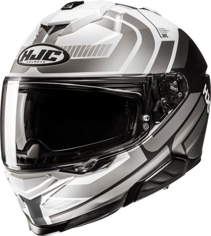 HJC i71 Viz