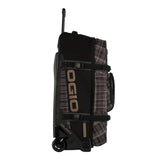 OGIO RIG 9800 Pro '25 Reisetasche - PLAIDLEY TAN