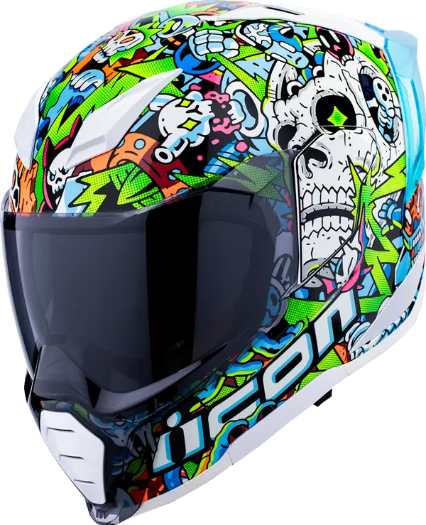 Icon Ultraflite™ Doodle 3 MIPS® Helm