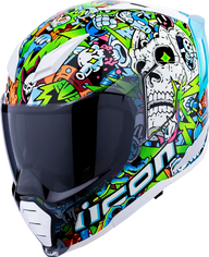 Icon Ultraflite™ Doodle 3 MIPS® Helm