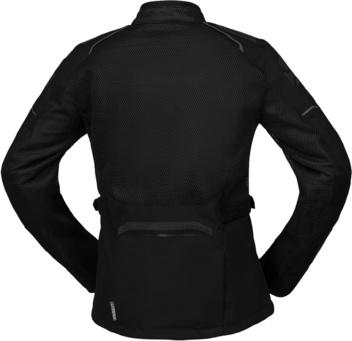 IXS Damen Tourster-BigAir 1.0 Jacke