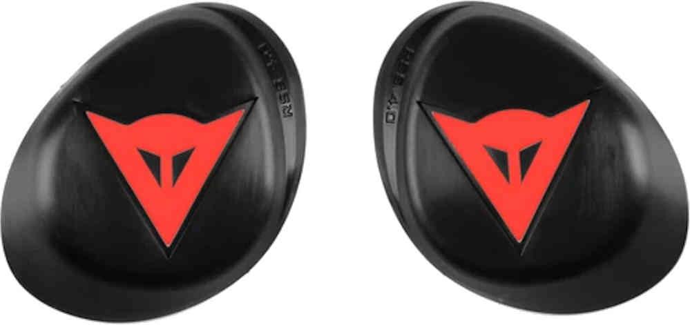 Dainese RSS 4.0 HDC knee sliders