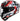 Shoei X-Spirit Pro Valion TC-1
