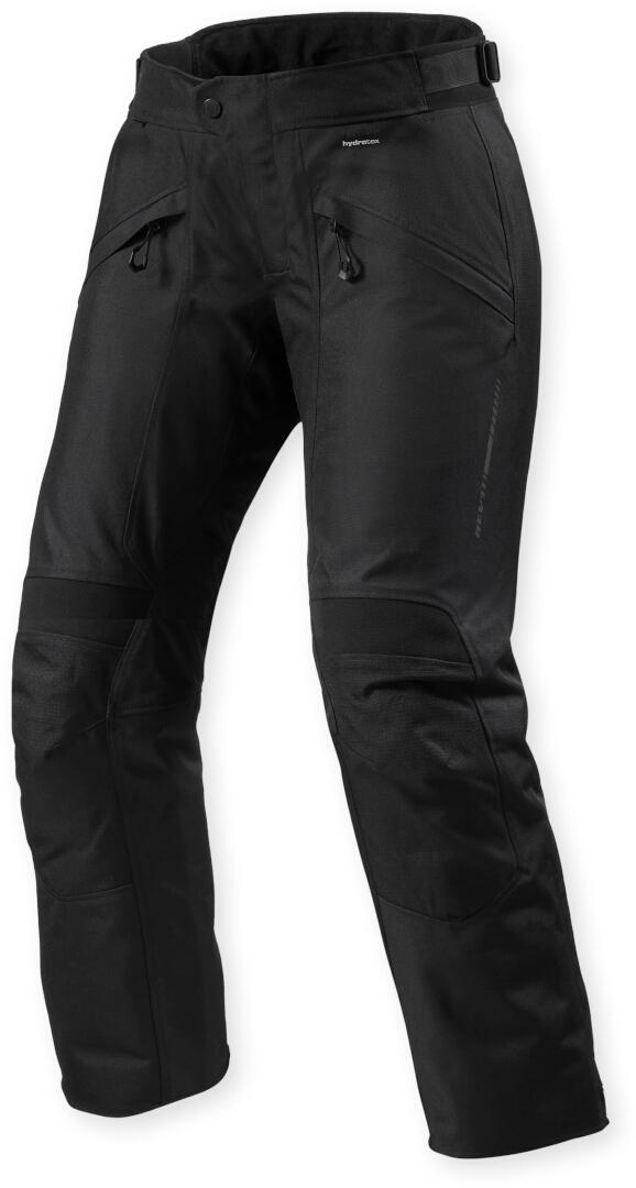 Pantalon textile imperméable pour femme Revit Factor 5 H2O