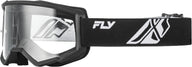 FLY RACING Focus Brille Clear