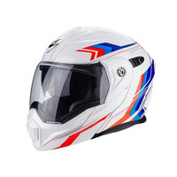 Scorpion ADX-1 Enduro flip-up helmet size. S