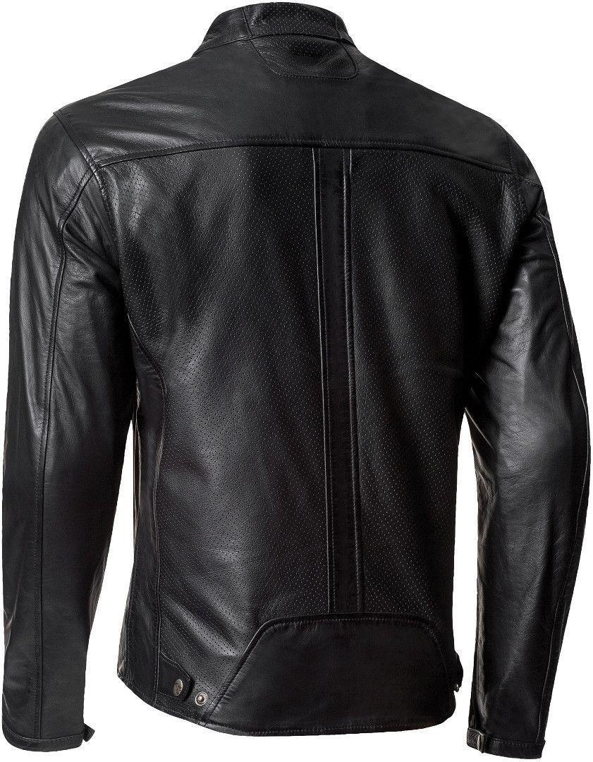 Ixon Crank Air Leder Jacke