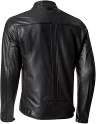 Ixon Crank Air Leder Jacke