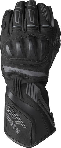 RST Pro Series Vega Gloves - Black