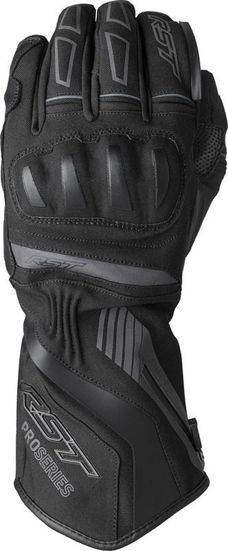 RST Pro Series Vega Gloves - Black
