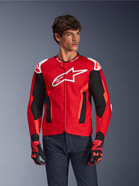 Alpinestars T-GP Air Textiljacke