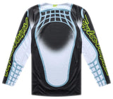 Troy Lee GP PRO Jersey - Framework