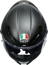 AGV Pista GP RR Carbone Brillant