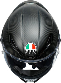 AGV Pista GP RR Carbone Brillant