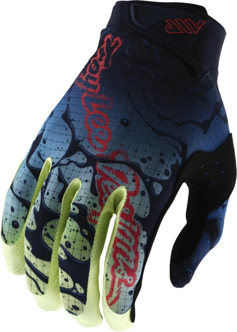 Troy Lee Youth Air Glove - Drip
