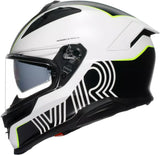 AGV K7 Super 46 Integralhelm