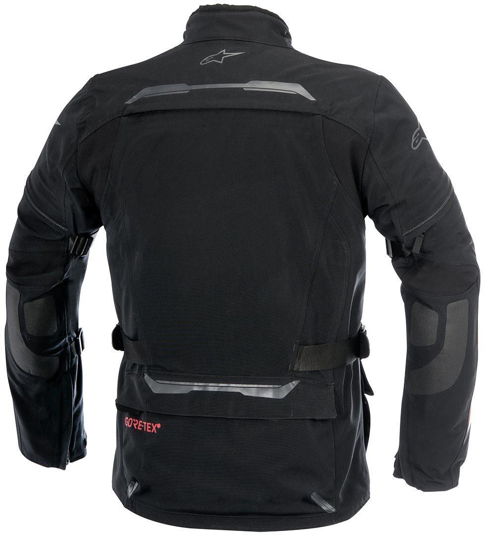 Veste textile Alpinestars Managua GTX