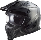 LS2 OF606 Drifter Helm