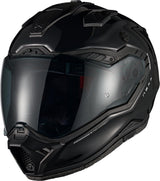 Nexx X.Rally Zero Pro Carbon Enduro Helm