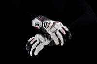 Five TFX1 Airflow Short