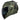 Icon Airflite Blockchain Integralhelm