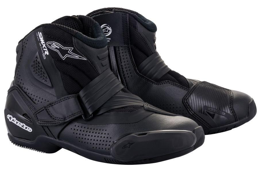 Alpinestars SMX-1R V2 Perforated Boots