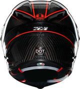 AGV Pista GP RR Performante