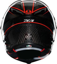 AGV Pista GP RR Performante
