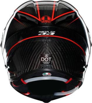 AGV Pista GP RR Performante