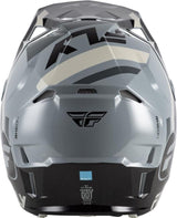 FLY RACING Formula CP Seal Jugendhelm