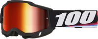 100% ACCURI 2 Goggle Magnus