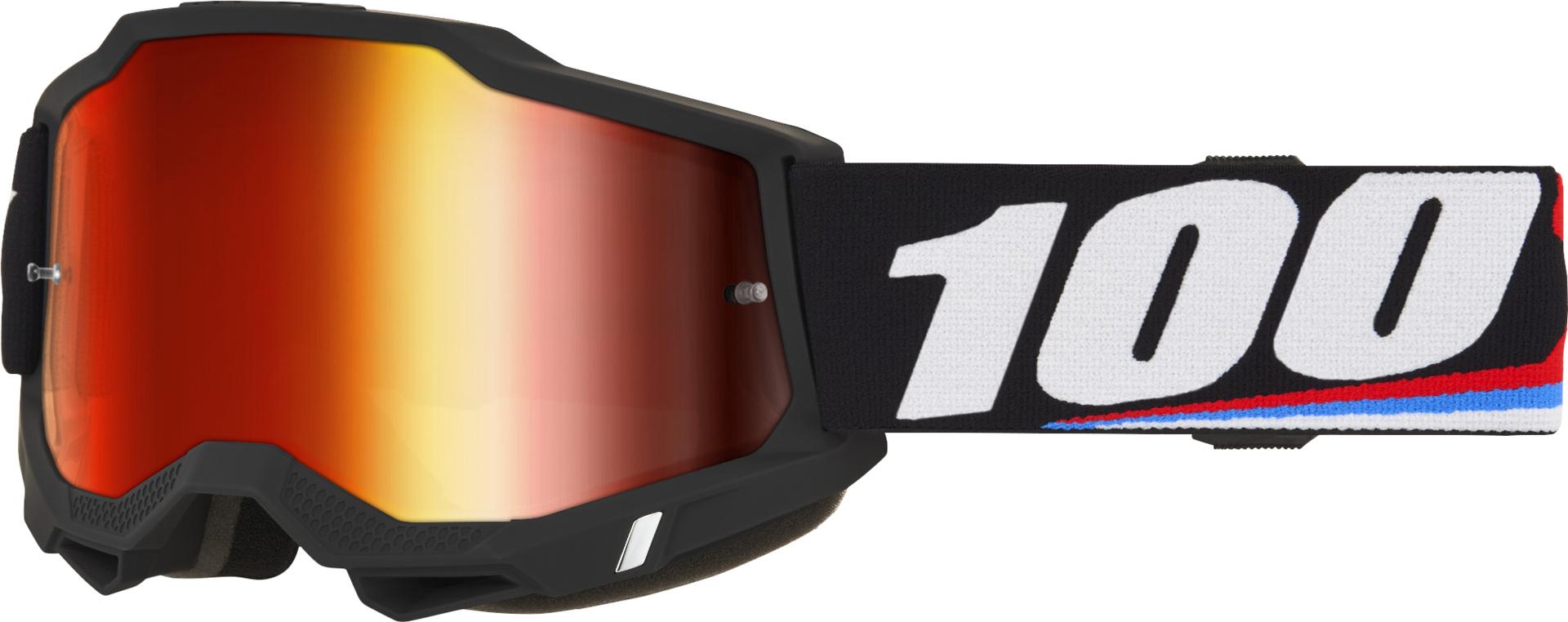 100% ACCURI 2 Goggle Magnus