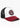 JOHN DOE CAP - JDM 0/1 Red Cap
