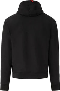Riding Culture Hoodie Black/Olive