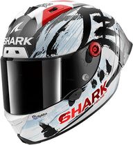 Shark Integralhelm Aeron-GP FIM Racing #2 Replica Zarco Suzuka 202