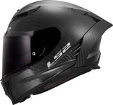LS2 FF807 Dragon Carbon Helm