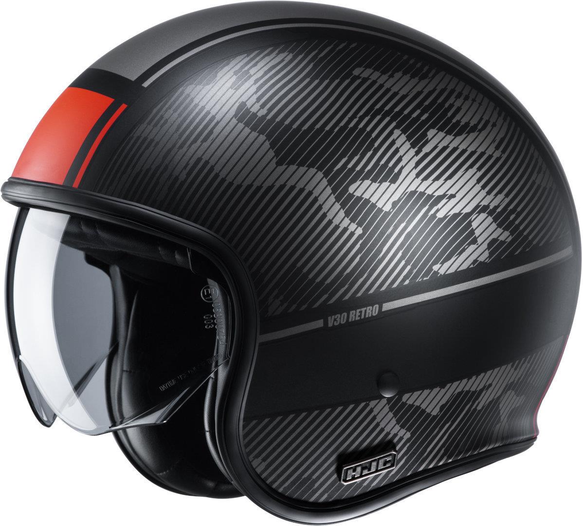 HJC V30 Jethelm