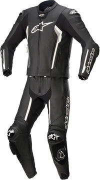 Combinaison en cuir 2 pièces Alpinestars Missile V2