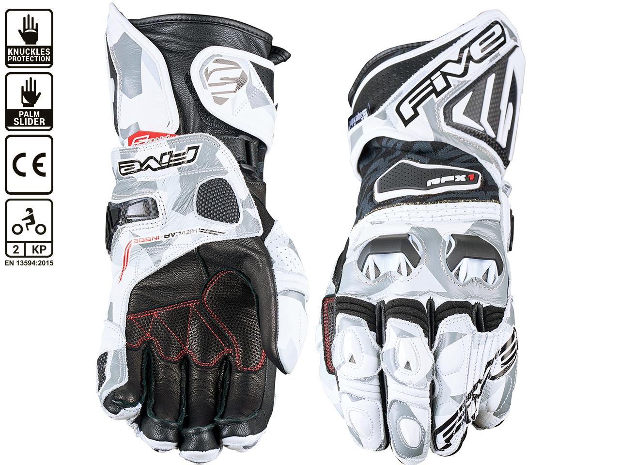 FIVE Handschuhe RFX1 Men