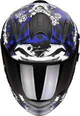 Scorpion Exo-491 Spector