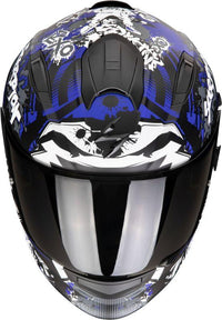 Scorpion Exo-491 Spector
