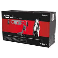 SENA - 10U Bluetooth Headset für Shoei Neotec