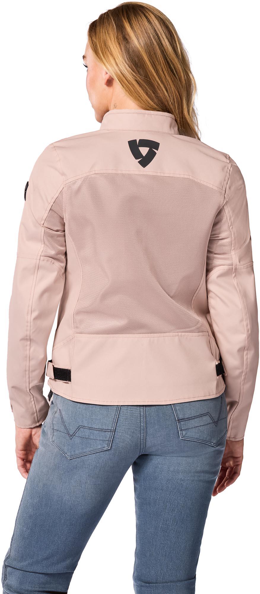 Revit Eclipse 2 Damen Textiljacke