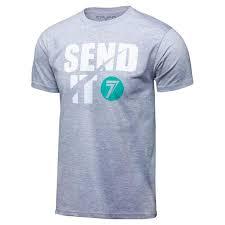 T-shirt Seven