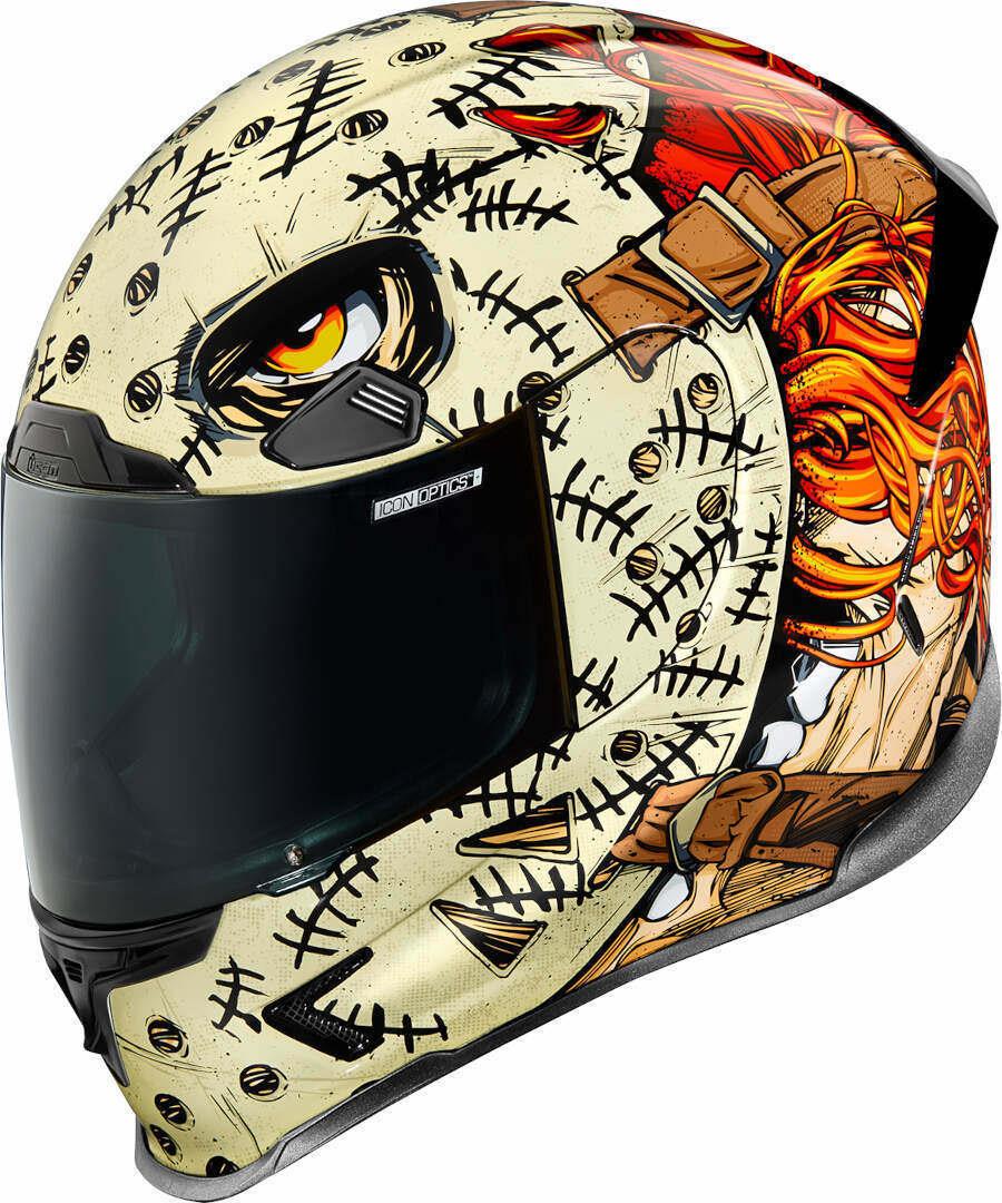 Icon Airframe Pro