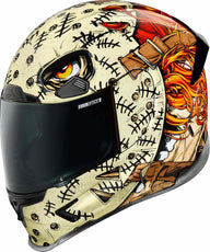 Icon Airframe Pro