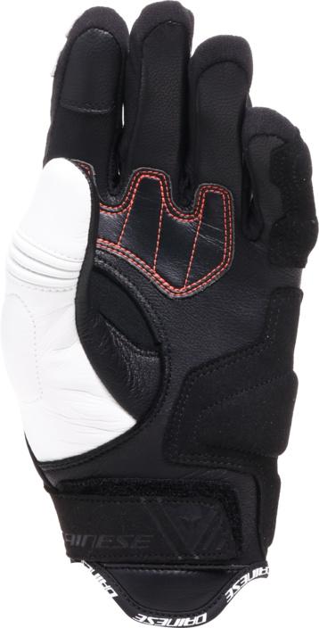 Dainese Reacto Carbon Kurz Damen Handschuh